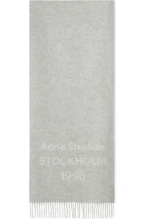 Acne Studios Venus 1996 RWS Scarf