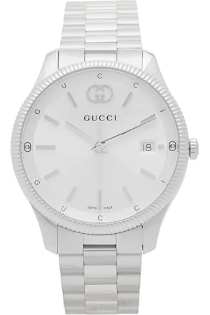 Gucci G-Timeless Watch 40mm