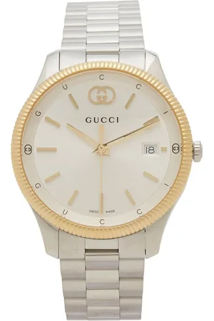 Gucci G-Timeless Watch 40mm
