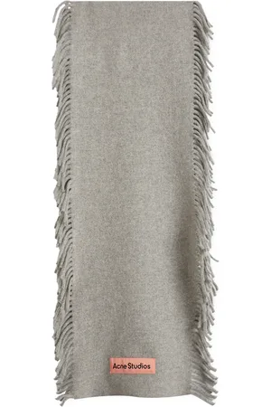 Acne Studios Canada Cancan Scarf