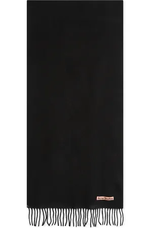 Acne Studios Canada Narrow New Scarf