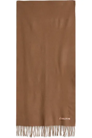 Acne Studios Canada Narrow New Scarf