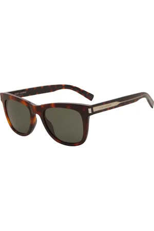 Saint Laurent Saint Laurent Naked Wire Sunglasses