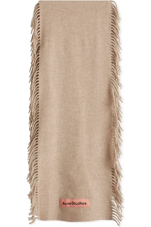 Acne Studios Canada Cancan Scarf