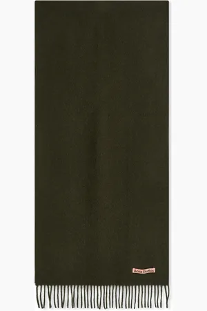 Acne Studios Canada NR New Scarf