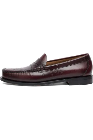 Weejuns G.H. Bass & Co. GH Bass x Maharishi Larson Penny Loafer