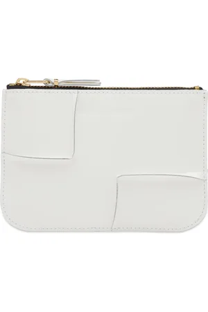 Comme des Garçons Wallet SA8100RH Reversed Hem Wallet