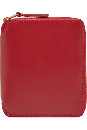 Comme des Garçons Comme des Garcons SA2100 Classic Wallet