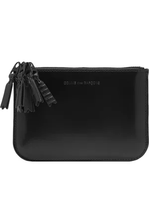 Comme des Garçons Wallet SA8100ZM Zipper Medley Wallet