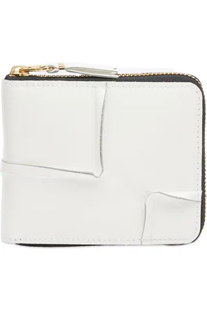 Comme des Garçons Wallet SA7100RH Reversed Hem Wallet