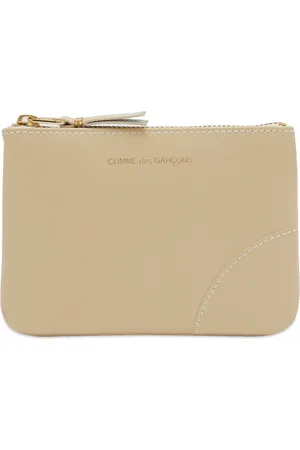 Comme des Garçons Comme Des Garcons SA8100 Classic Wallet