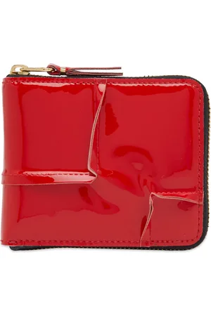 Comme des Garçons Wallet SA7100RH Reversed Hem Wallet