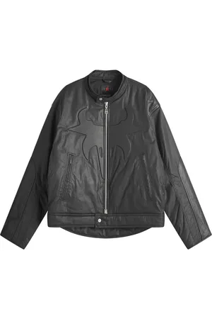 Jordan X Travis Scott Waxed Jacket