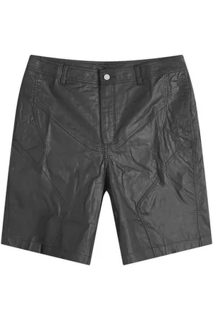 Jordan X Travis Scott Waxed Short