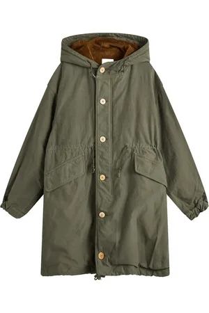 VISVIM Men