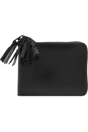 Comme des Garçons Wallet SA7100ZM Zipper Medley Wallet