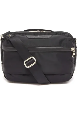 Master Progress Small Shoulder Bag