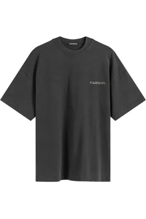 Cole Buxton END. x Camo Sportswear T-Shirt