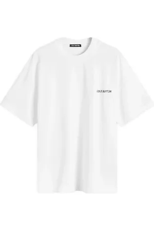 Cole Buxton END. x Camo Sportswear T-Shirt