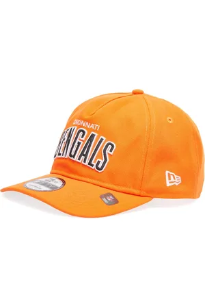 New Era Cincinnati Bengals 9Fifty Adjustable Cap