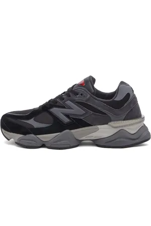 New Balance U9060BLK