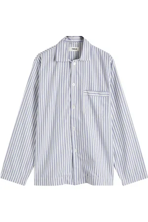 Tekla Tekla Sleep Shirt