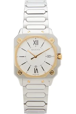 Gucci G-Flat 30mm Watch