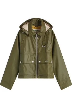 Barbour Women