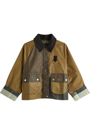 Barbour Women