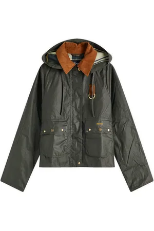 Barbour Women