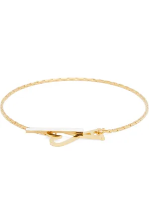 Ami AMI ADC Chain Bracelet