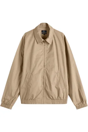 A.P.C. Men