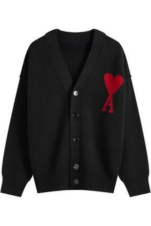 Ami AMI ADC Big Cardigan