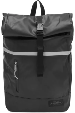 Eastpak Up Roll Bike Backpack