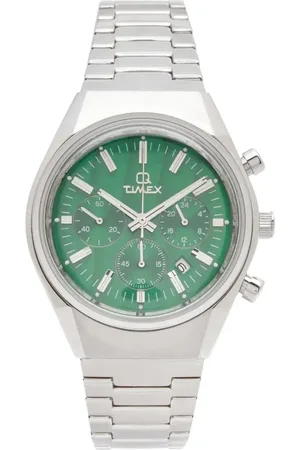 Timex Falcon Eye Chronograph Watch