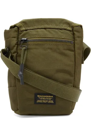 Maharishi Men