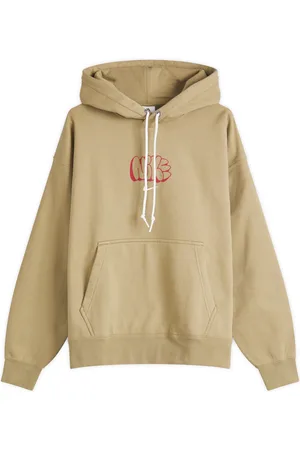Nike Solo Fleece Hoodie