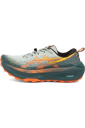 Asics Trabuco Max 4