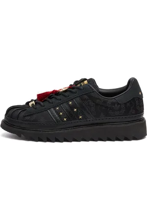 adidas X Clot Superstar Sneaker