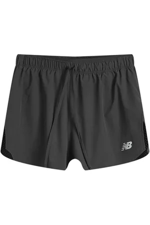 New Balance New Balance RC Split Short 3"