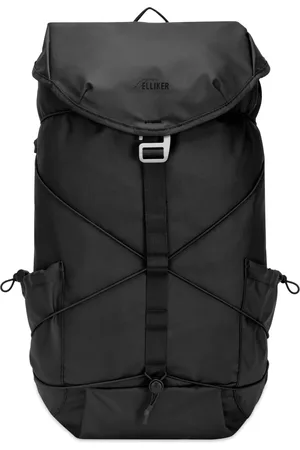 Elliker Wharfe Flapover Backpack