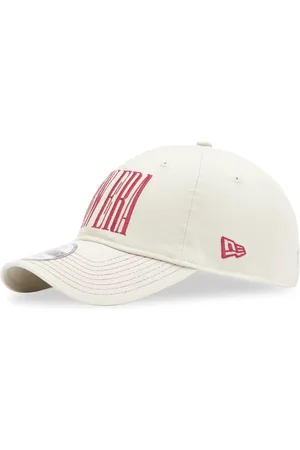 New Era Wordmark 9Fifty Adjustable Cap