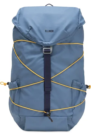 Elliker Wharfe Flapover Backpack