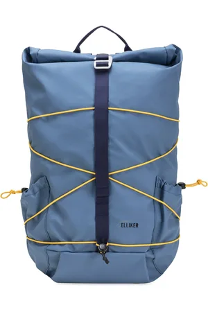 Elliker Dayle Rolltop Backpack