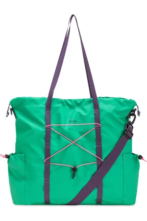 Elliker Lammer Tote Bag