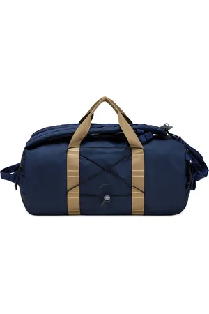 Elliker Whest Duffel Bag Backpack
