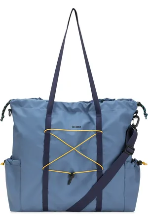 Elliker Lammer Tote Bag