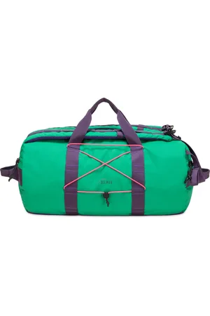 Elliker Whest Duffel Bag Backpack