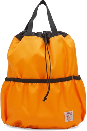 BEAMS JAPAN X IMOCK Backpack