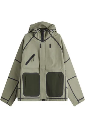 Nike Tech Rain Jacket